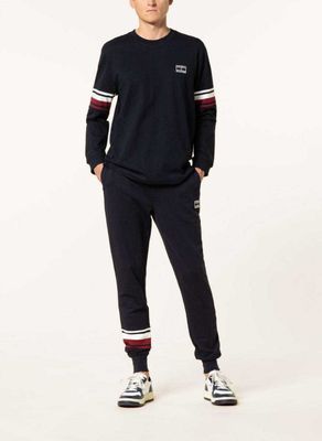 Tommy Hilfiger мужской спортивный костюм