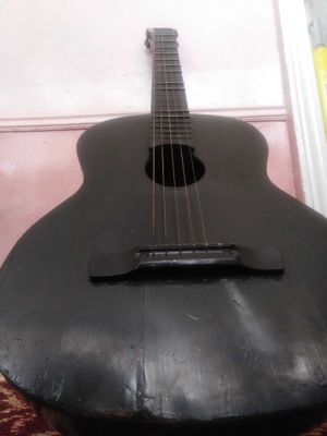 Gitara akustik arzon narxda