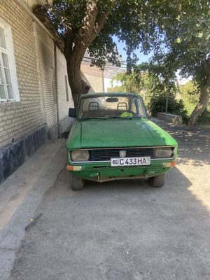 Москвич АЗЛК 2140