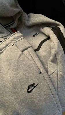 Nike teach fleece