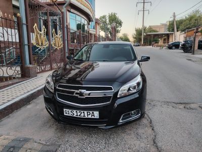 Uzimi nomimdagi malibu 1 sotiladi