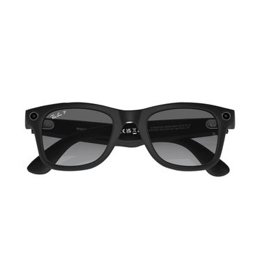 ray-ban meta wayfarer хамелеон оправаси матвей