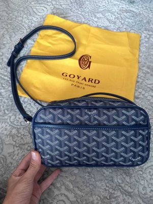 В наличии Goyard барсетка мужская новое