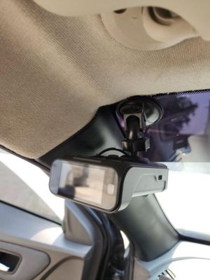 Antiradar Doppler pro