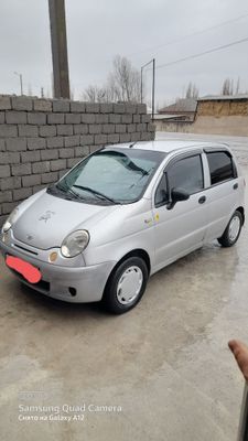 Матиз daewoo сотилади