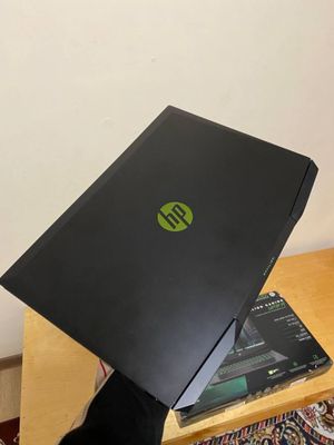 HP Pavilion Gaming