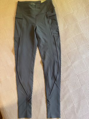 Лосины Victoria sport