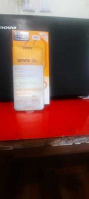 Tecno Spark 30 c