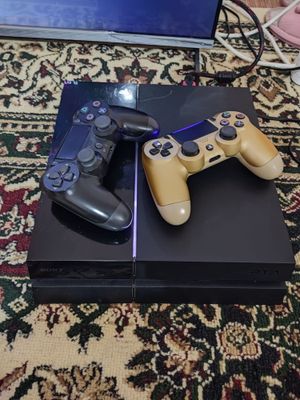 playstation 4fat