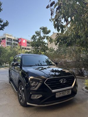 Creta hyundai продаётся