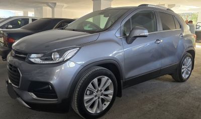 Tracker 1 premier [аренда]