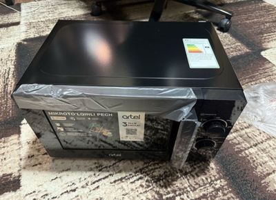 Микроволновка Абсолютно новая