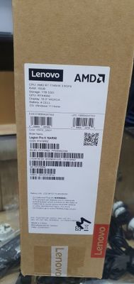 Lenova legion 5 pro