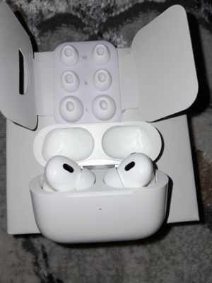 Airpods pro 2 orginal