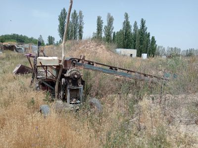 Гишт чикариш станоги сотилади