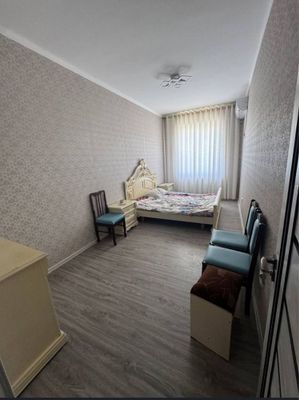 Юнусобод 8, сдается квартира на аренду без маклер