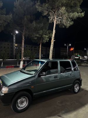 Daewoo Tico 1998 yil