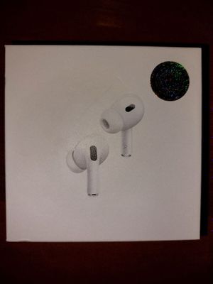 Продаю качественные беспроводные наушники Air Pods 2 (оригинал)