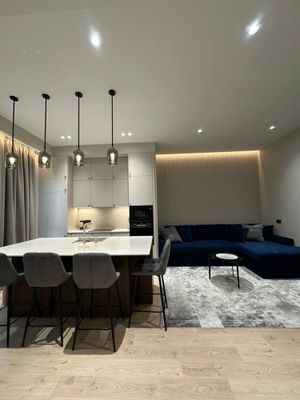 Аренда ЖК Mirabad Avenue 3/8/10 85 кв.м