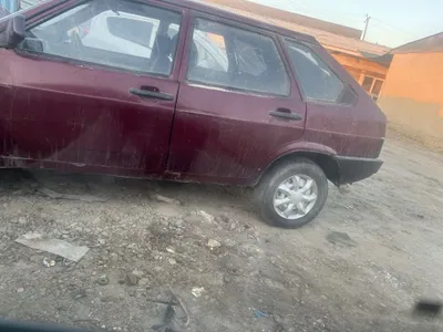 Запчаст лада 2109 бор