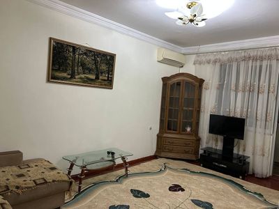 Юнусабад 15 - 1*2/1/4 аренда