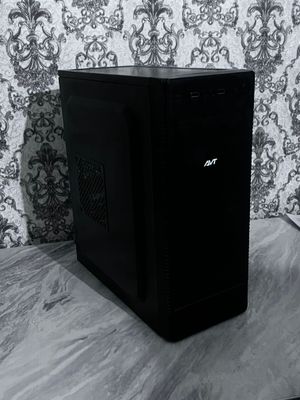 Personal komputer (core i3, 10gb ozu, 128SSD)