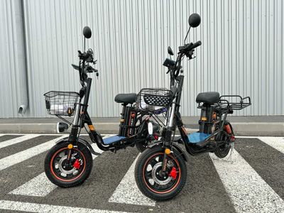 Elektr velosiped arenda - vikup Yangi