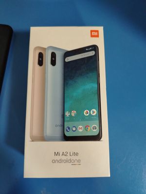 Mi A2 lite 3/32 Global Version