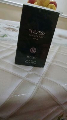 Possess atir orginal