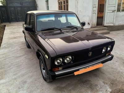 Ваз 2106 сотилади