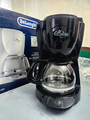 Кофеварка DeLonghi