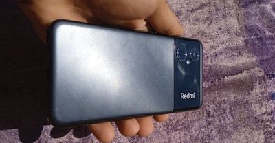 Redmi Note 11R 5G
