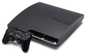 Sony PlayStation 3 slim 500gb