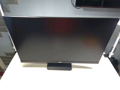 Монитор 27 "2Е"