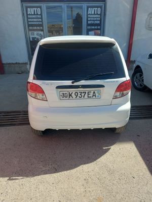 Matiz xolati yaxshi