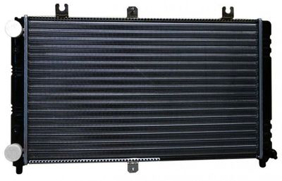 лада приора радиатор lada priora radiator