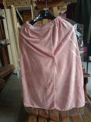 Парео для бани и сауны