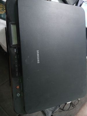 Printer samsung + kopiya