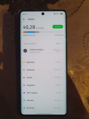 infinix note 40 pro