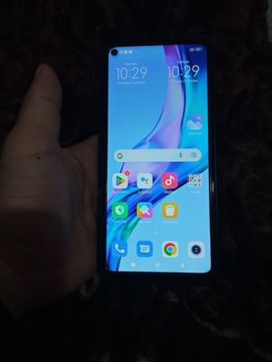 Redmi 10x sotiladi ideal