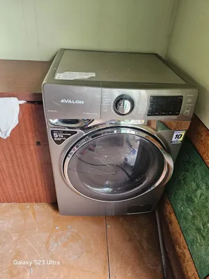 Продаётся стиральная машина avalon