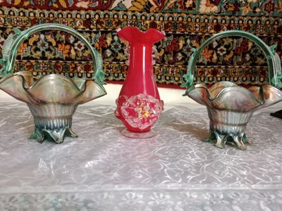 вазы