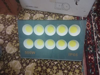 Прожектор LED 500W 800W