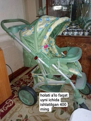 kolyaska 400 ming holati alo