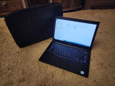 аренда ноутбука DELL 7290 с 12.5" HD дисплеем