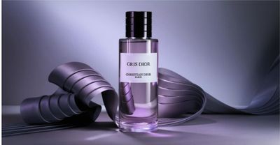 Christian Dior Gris Dior TOP парфюм Объемы: