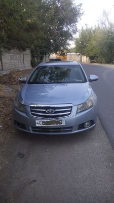 Chevrolet kruze lasetti kruz