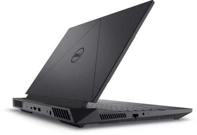 &Ноутбук DELL G15 GAMING 15.6/i5 13450HX/DDR5 16GB/512GB/RTX3050 6GB
