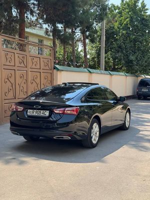 Malibu 2 xl 2023 tozza