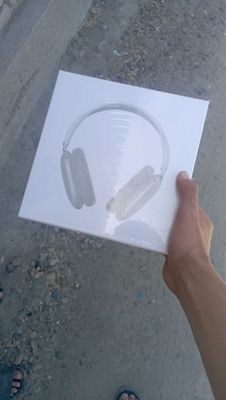 Apple Airpots Pro